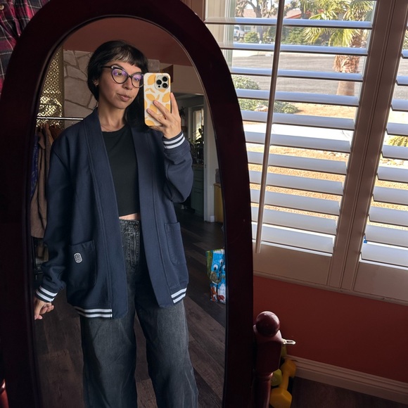 Standard Issue Sport Cardigan - Picture 6 of 7